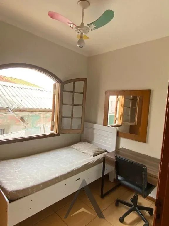 Sobrado, 5 quartos, 178 m² - Foto 31