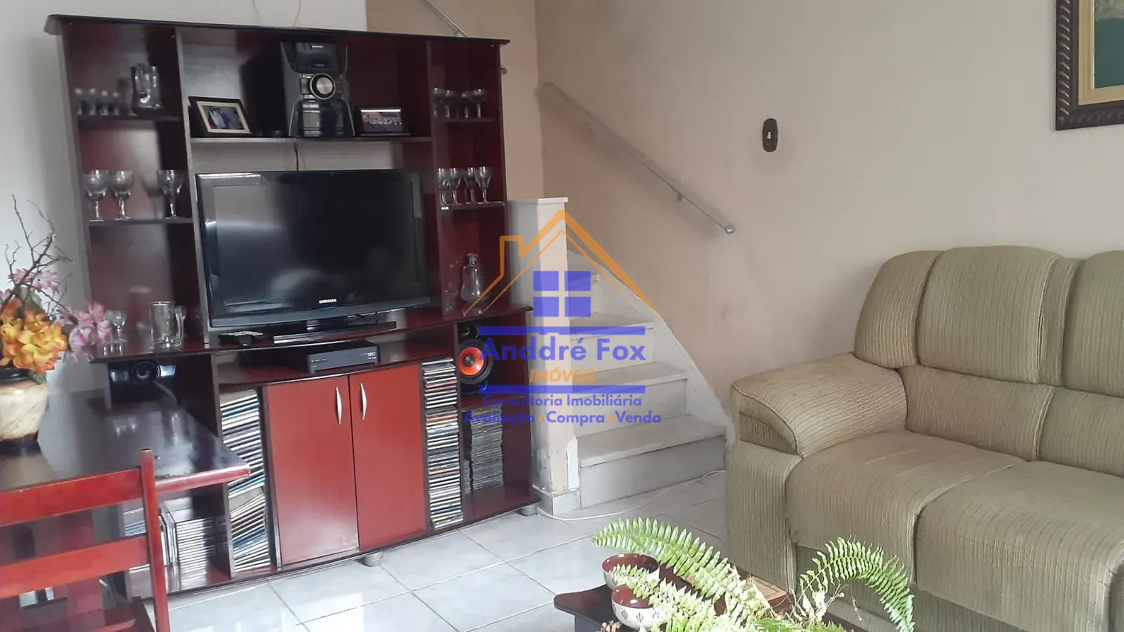 Sobrado, 2 quartos, 140 m² - Foto 3