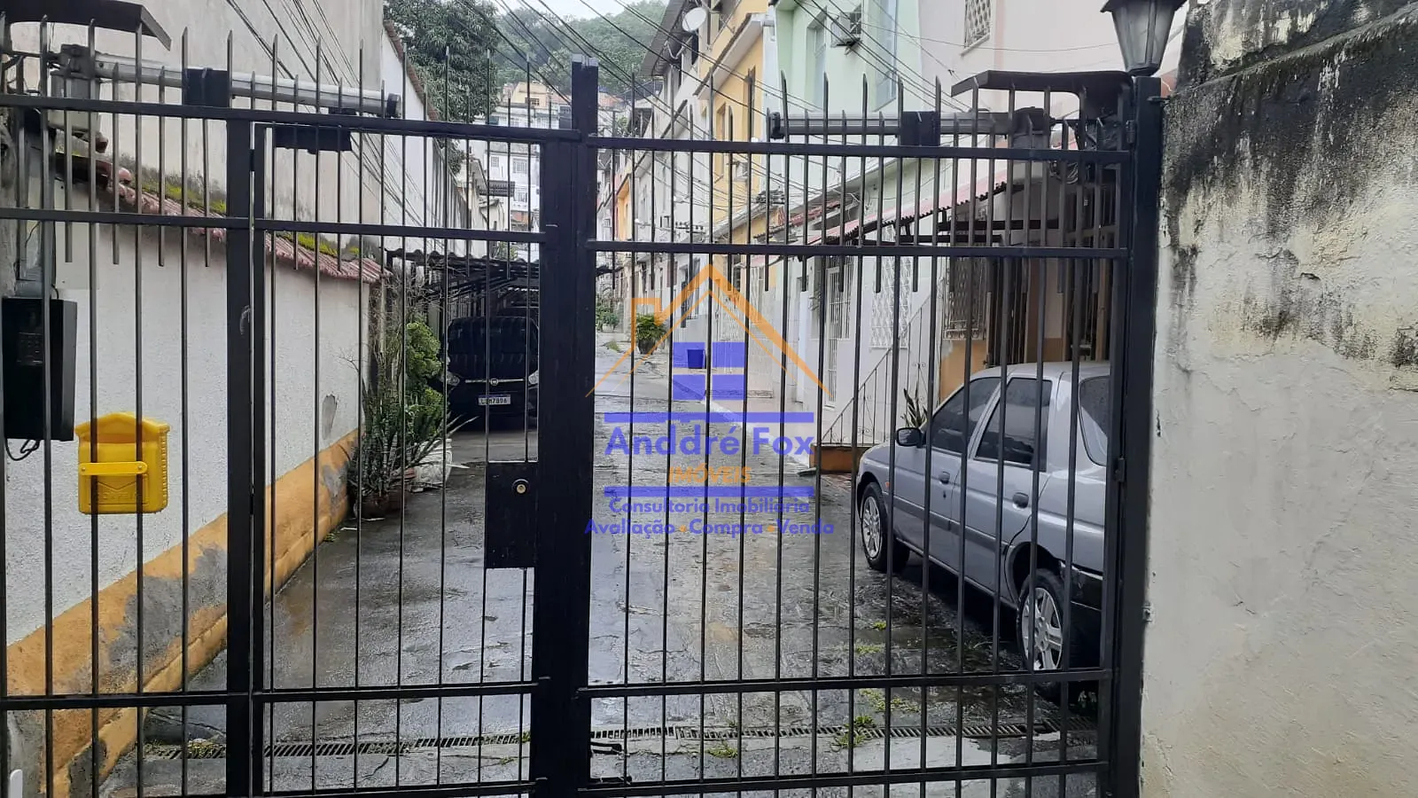Sobrado, 2 quartos, 140 m² - Foto 1