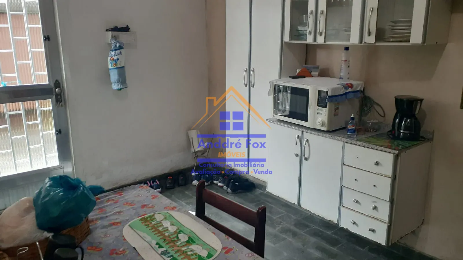 Sobrado, 2 quartos, 140 m² - Foto 12