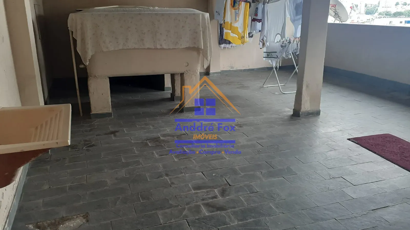 Sobrado, 2 quartos, 140 m² - Foto 5