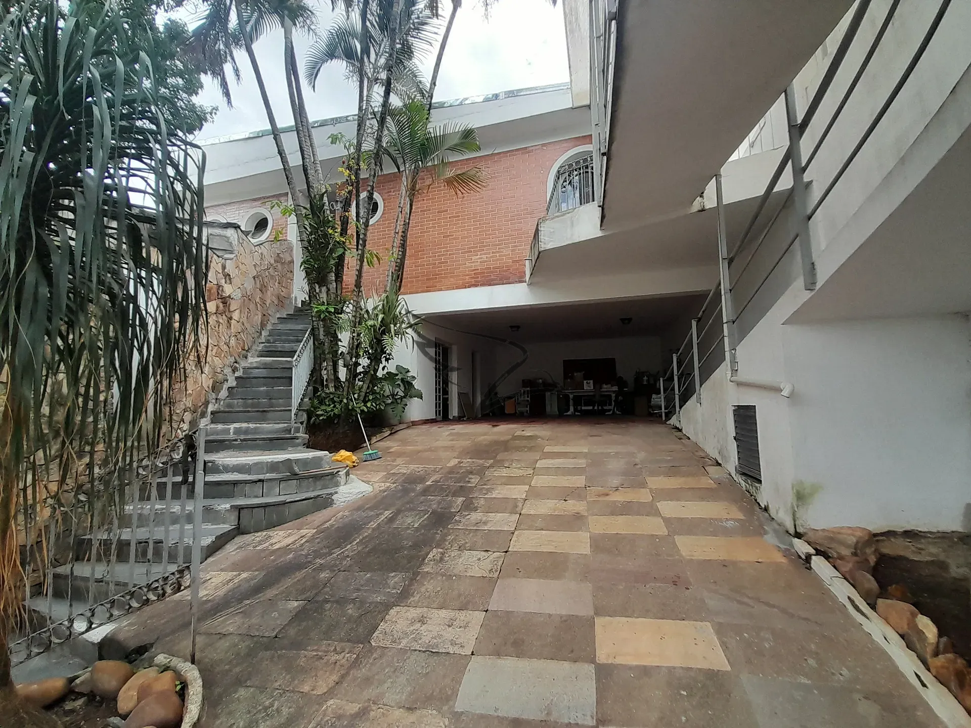 Sobrado, 3 quartos, 300 m² - Foto 1