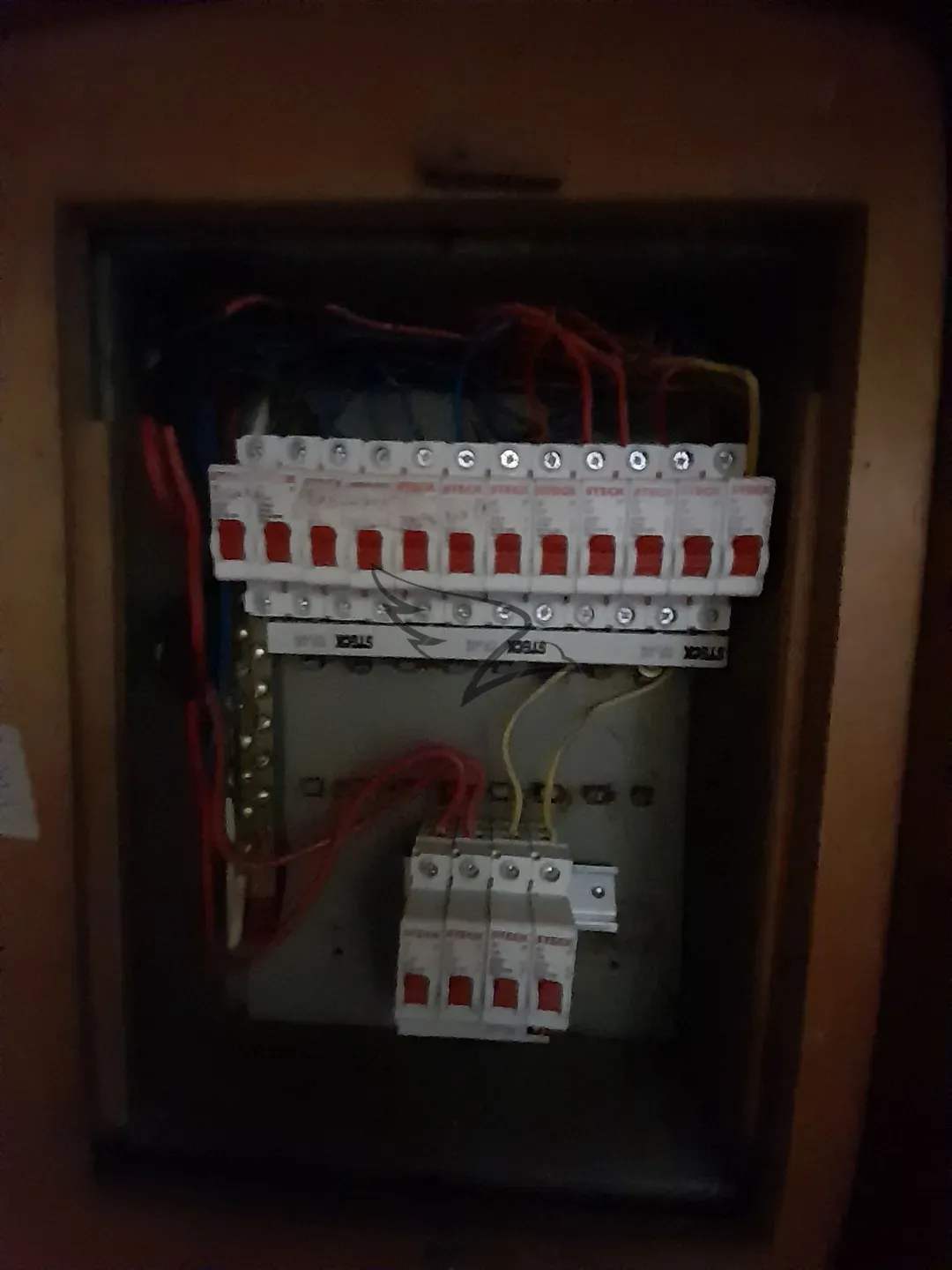 Sobrado, 3 quartos, 300 m² - Foto 33