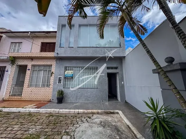 Sobrado com 105m² 3 quartos e 4 banheiros, à venda, no bairro Vila Gomes Cardim em São Paulo