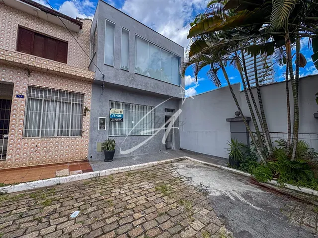 Sobrado com 105m² 3 quartos e 4 banheiros, à venda, no bairro Vila Gomes Cardim em São Paulo