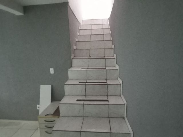 Foto do Sobrado - Sobrado para locação, PRÓXIMO AO PARQUE ECOLÓGICO, fica nos fundos, ao lado shopping mall Jardim Rêmulo Zoppi, Indaiatuba, SP | A. Martini Corretor de Imóveis
