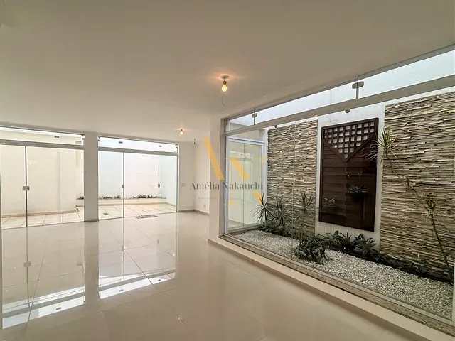 Sobrado com 162m² 3 quartos e 4 banheiros, à venda, no bairro Vila Gumercindo em São Paulo