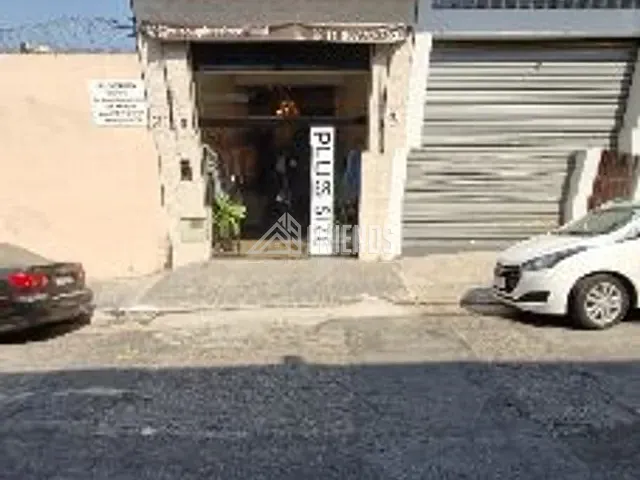 Sobrado com 80m², para alugar, no bairro Penha de França em São Paulo