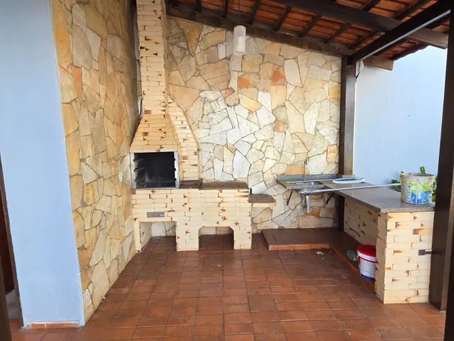 Sobrado com 360m² 5 quartos e 5 banheiros, à venda, no bairro Plano Diretor Sul em Palmas