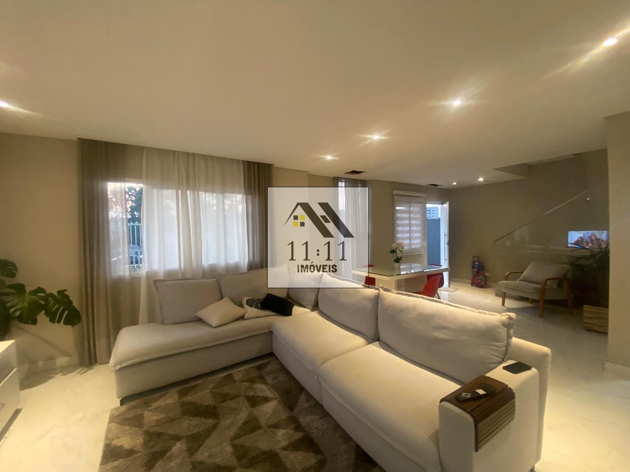 Sobrado, 3 quartos, 135 m² - Foto 2