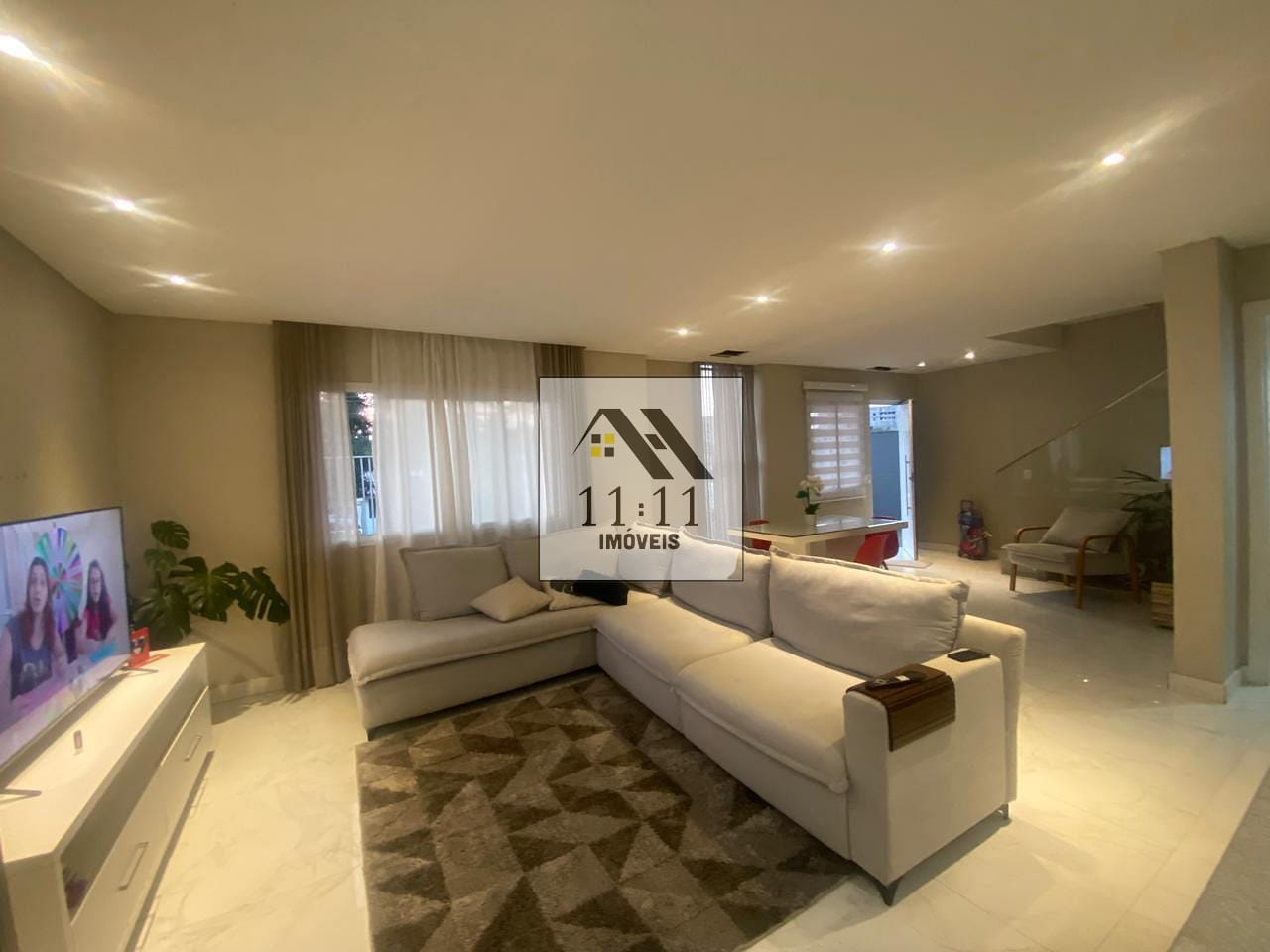 Sobrado, 3 quartos, 135 m² - Foto 3