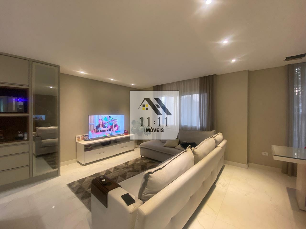 Sobrado, 3 quartos, 135 m² - Foto 4