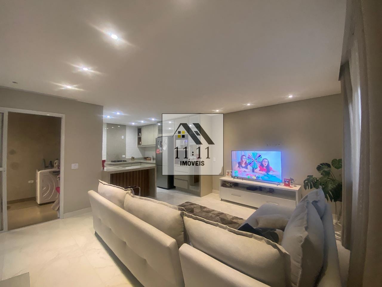 Sobrado, 3 quartos, 135 m² - Foto 5