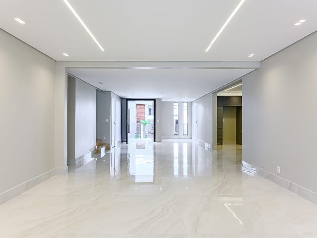 Foto do Casa - CONDOMÍNIO SAN DIEGO ,Jardim Botânico, Brasília, DF | Casa Moncaio