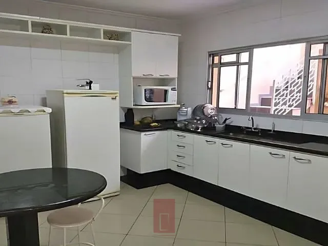 Sobrado com 200m² 4 quartos e 4 banheiros, à venda, no bairro Parque Mandaqui em São Paulo
