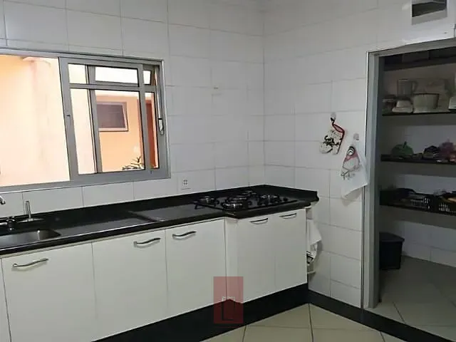 Sobrado com 200m² 4 quartos e 4 banheiros, à venda, no bairro Parque Mandaqui em São Paulo