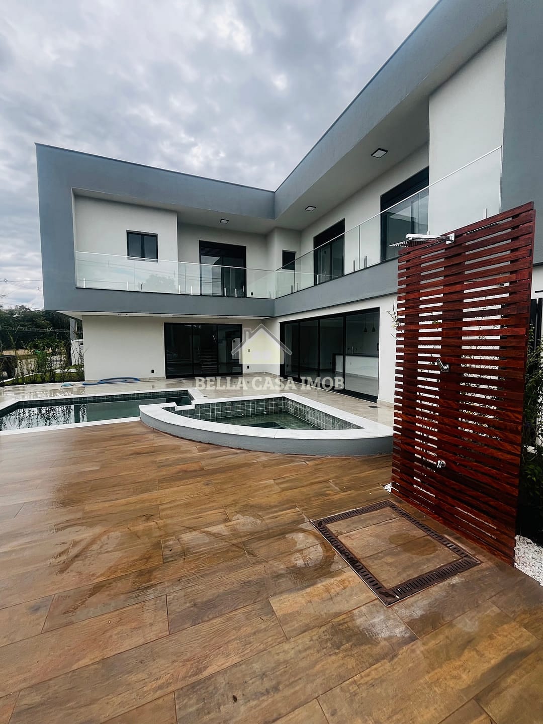 Sobrado à venda com 3 quartos, 280m² - Foto 28