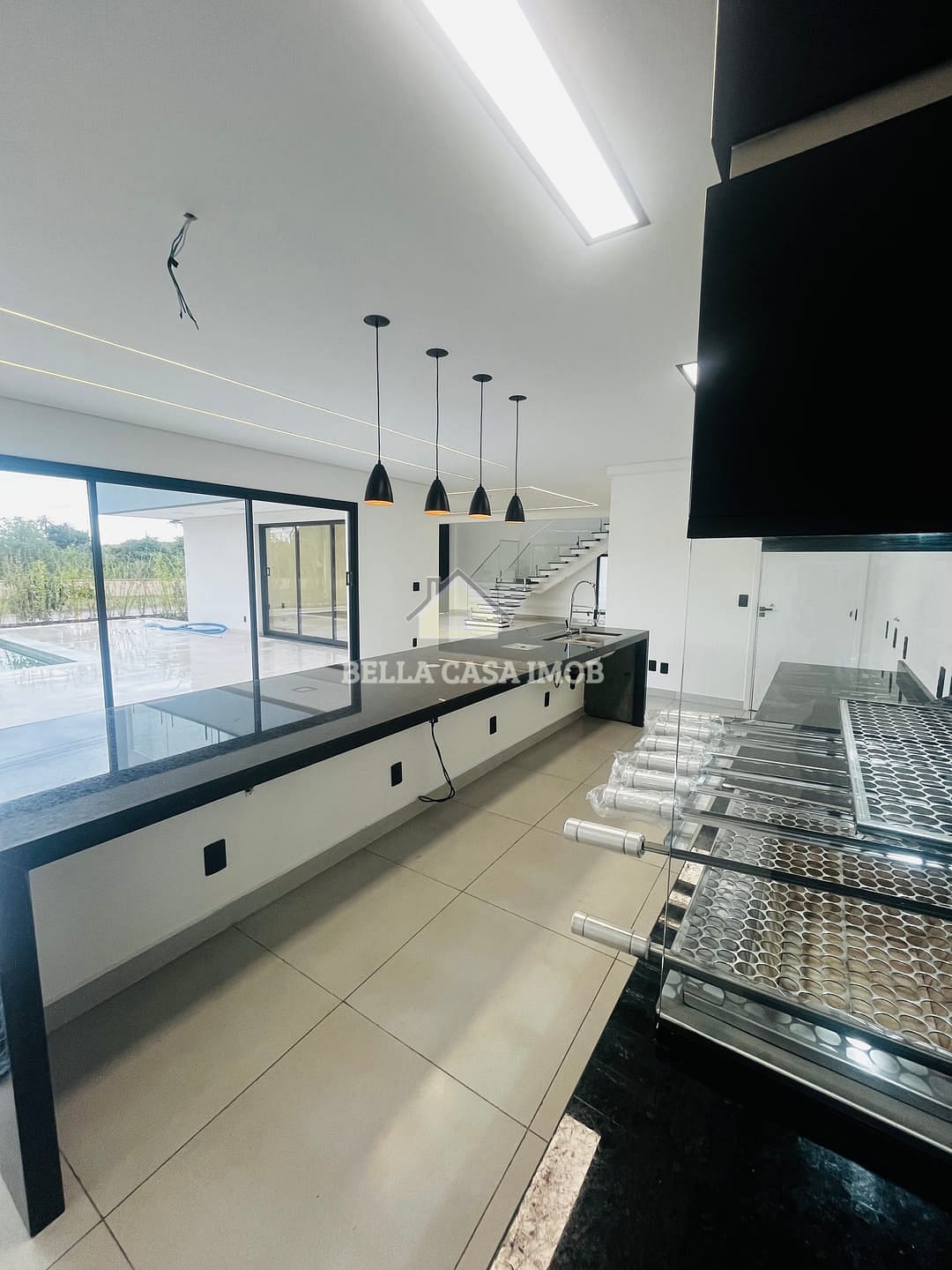 Sobrado à venda com 3 quartos, 280m² - Foto 9