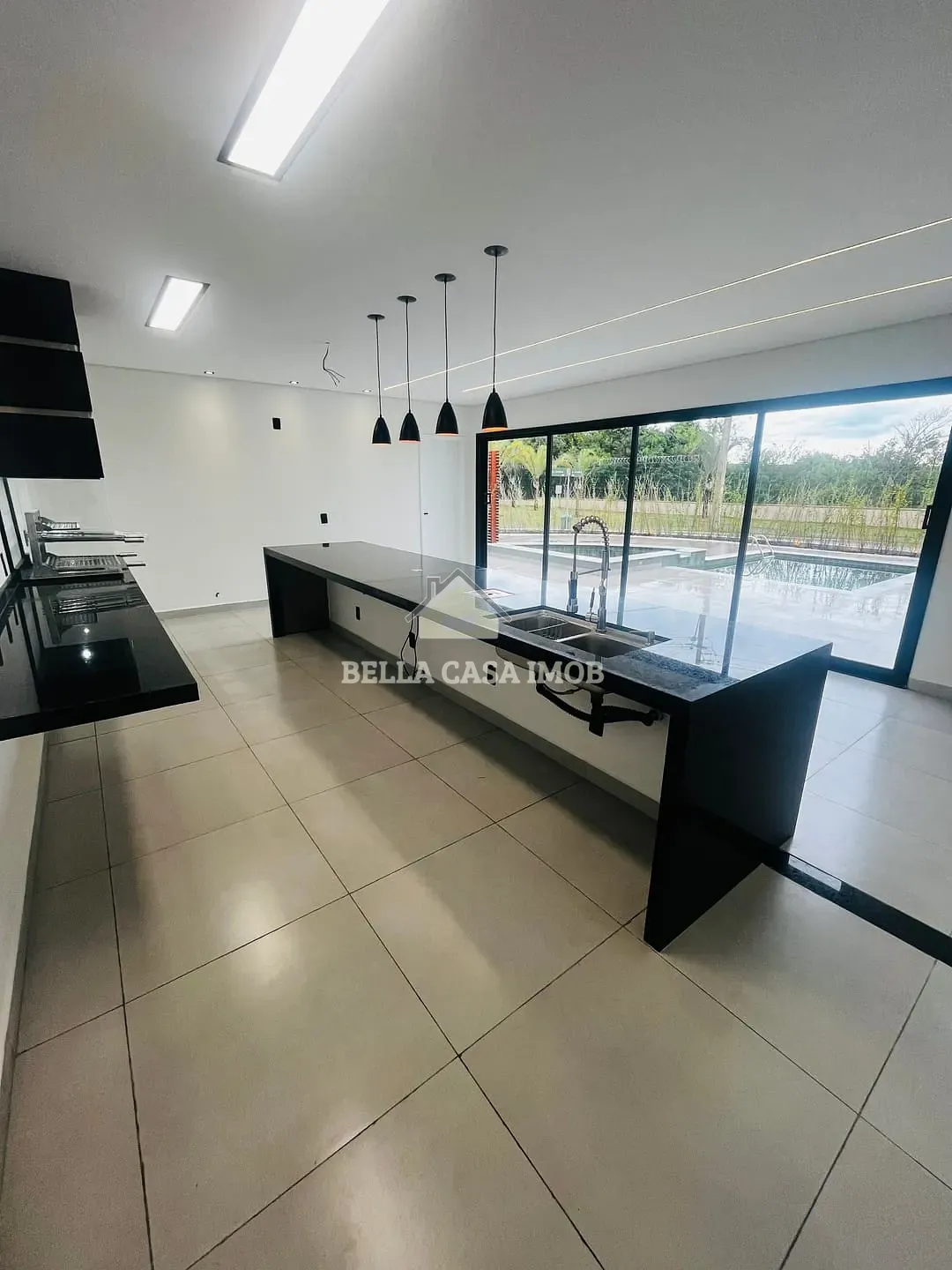 Sobrado, 3 quartos, 280 m² - Foto 10