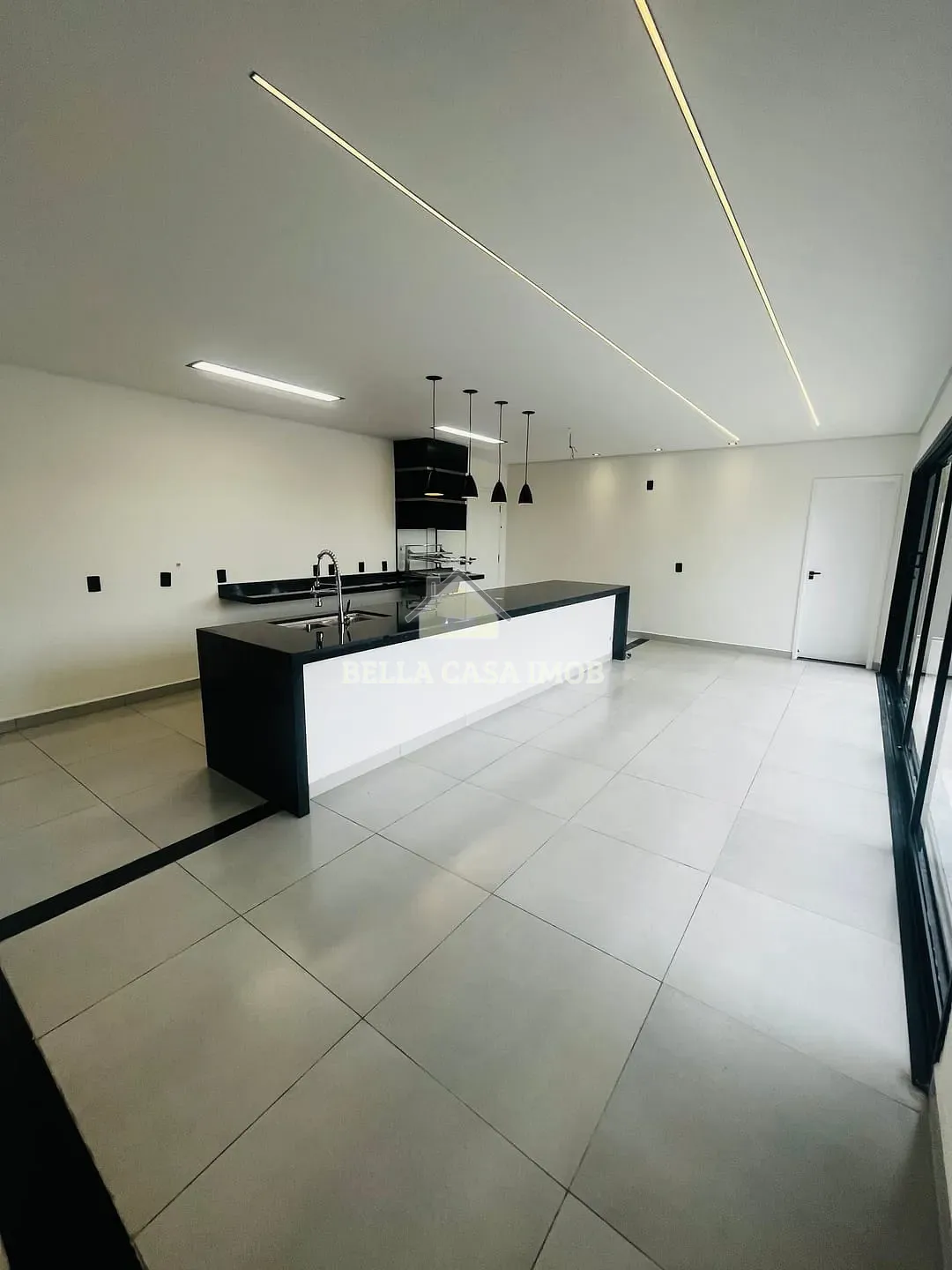 Sobrado, 3 quartos, 280 m² - Foto 11