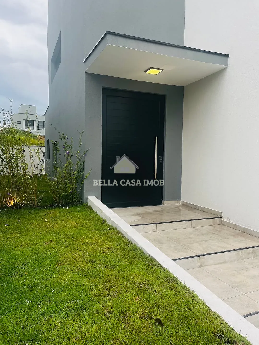 Sobrado, 3 quartos, 280 m² - Foto 2