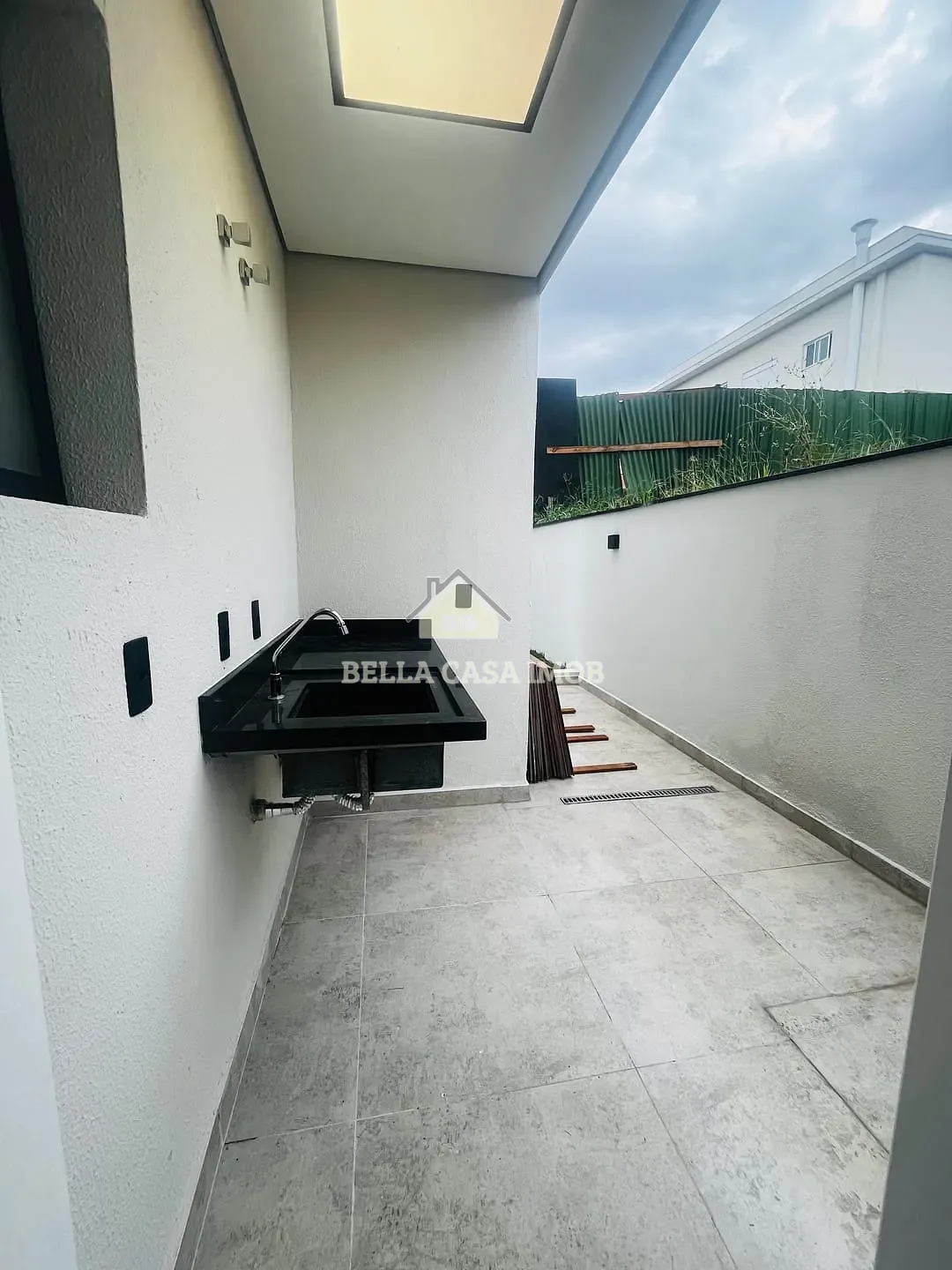 Sobrado, 3 quartos, 280 m² - Foto 14