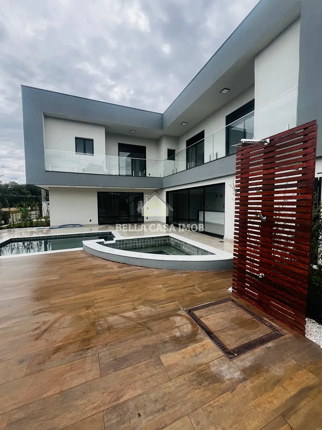 Sobrado, 3 quartos, 280 m² - Foto 28