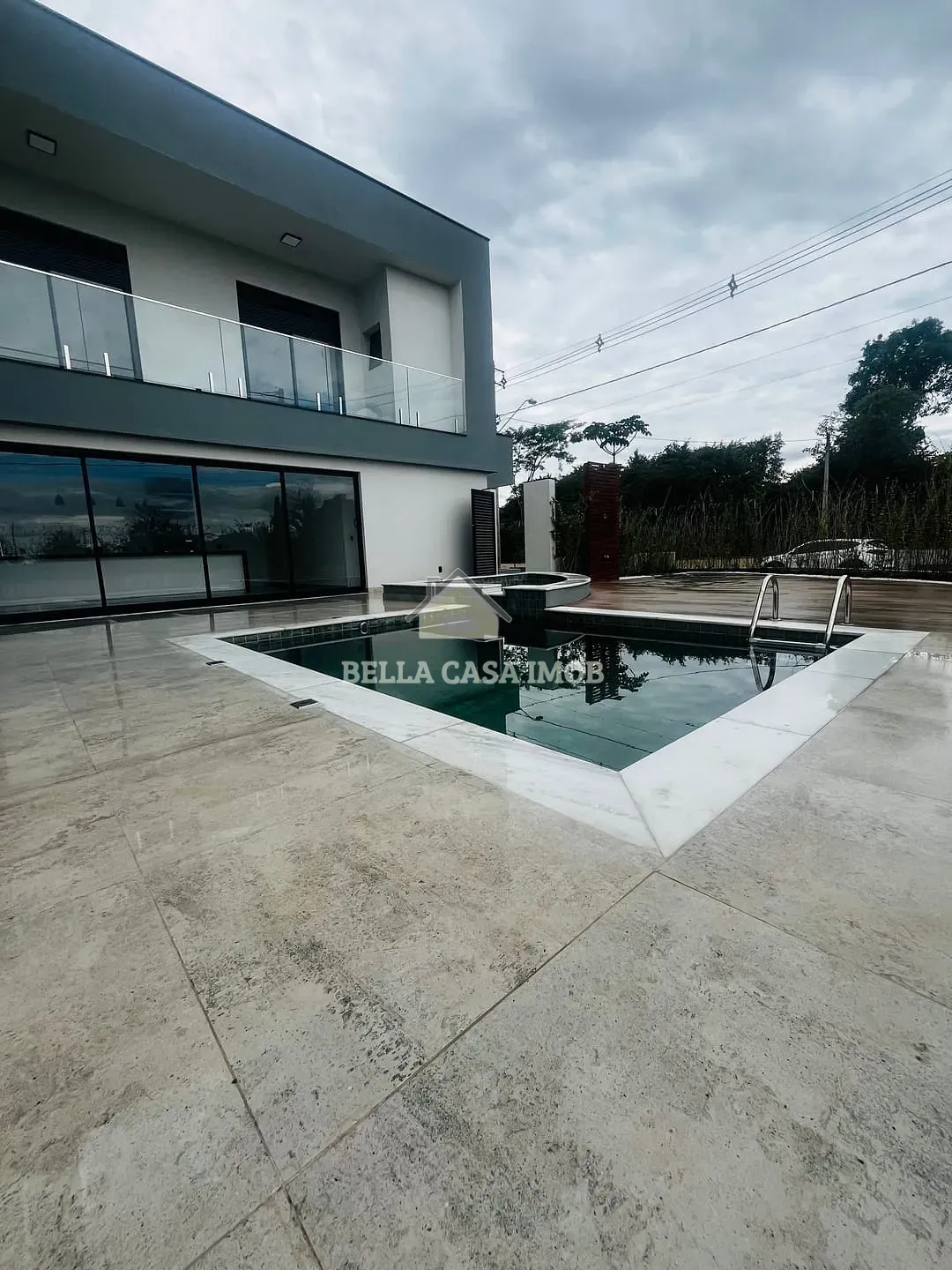 Sobrado, 3 quartos, 280 m² - Foto 29