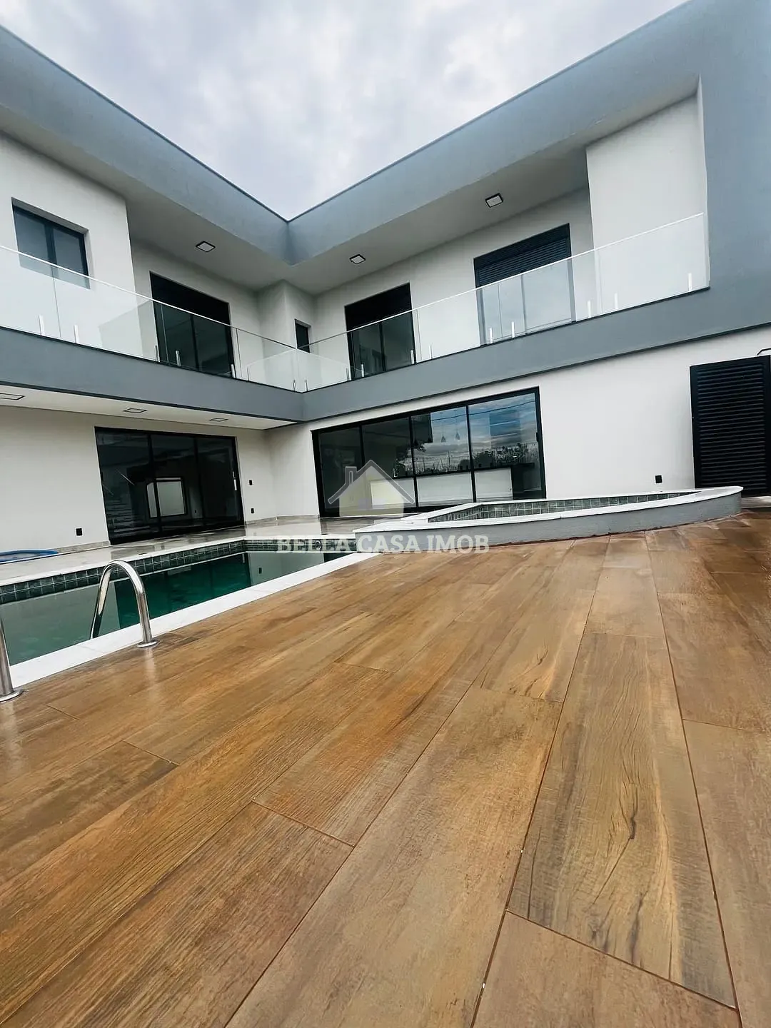 Sobrado, 3 quartos, 280 m² - Foto 30