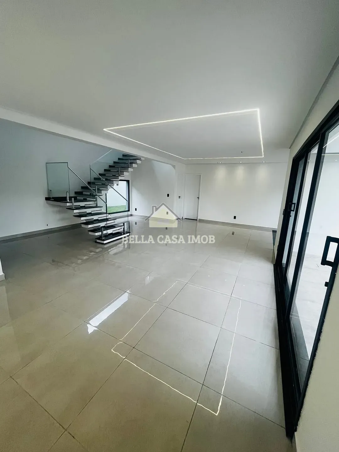 Sobrado, 3 quartos, 280 m² - Foto 4