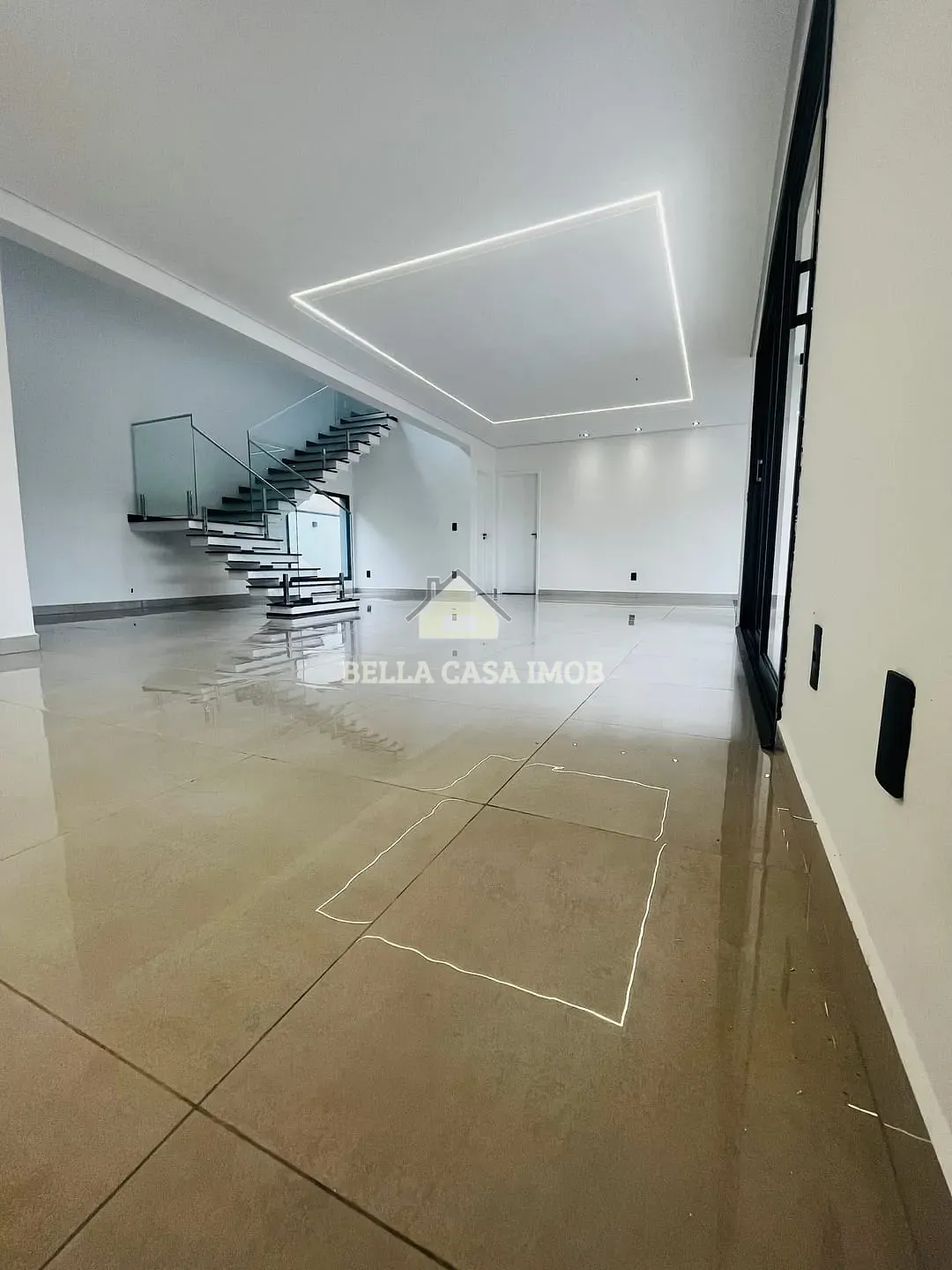 Sobrado, 3 quartos, 280 m² - Foto 5