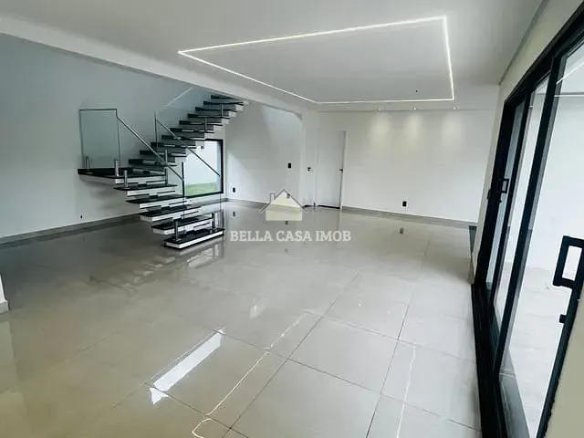 Sobrado com 405m² 3 quartos e 5 banheiros, à venda, no bairro Cyrela Landscape Esplanada em Votorantim