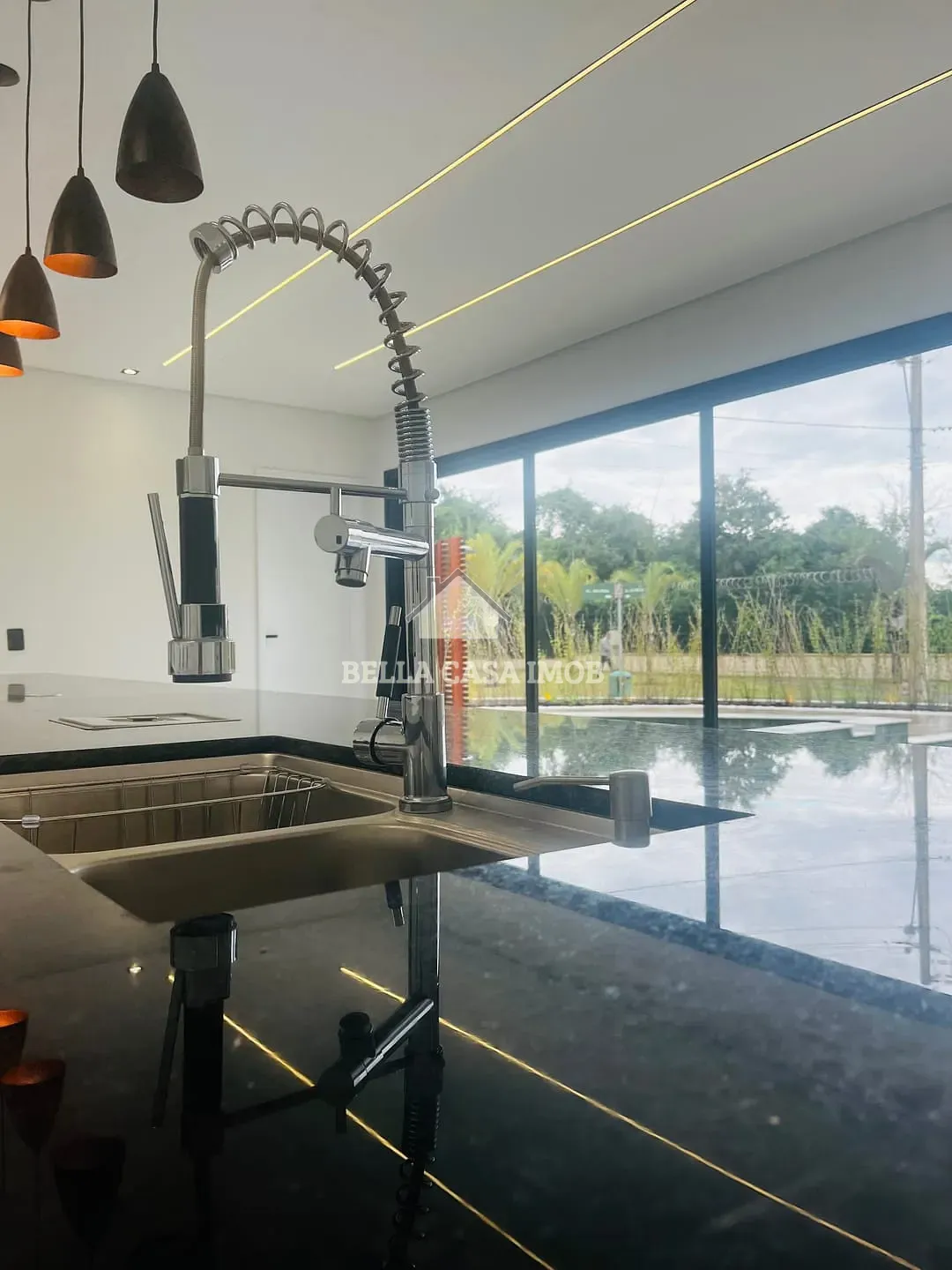 Sobrado, 3 quartos, 280 m² - Foto 8