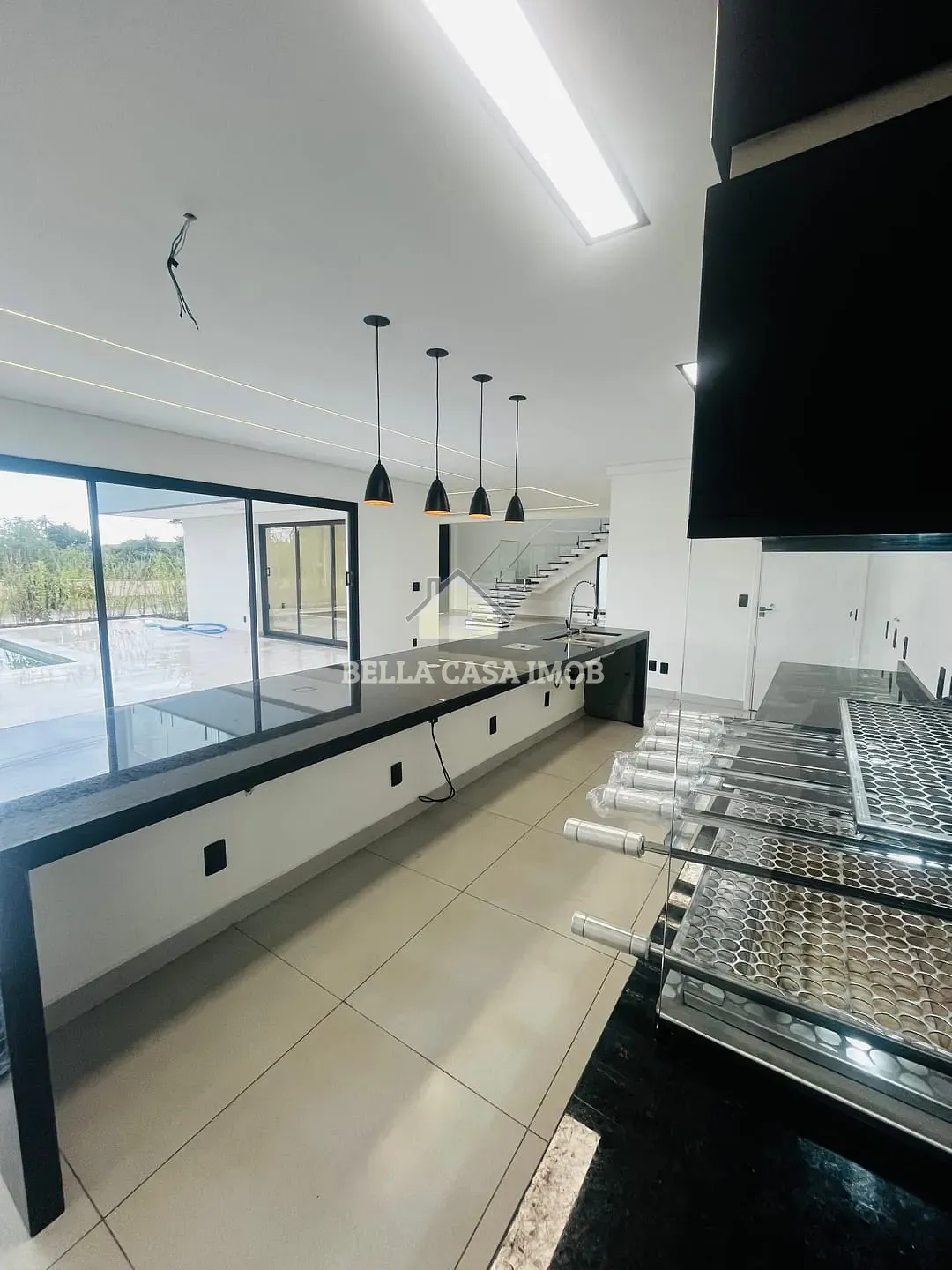 Sobrado, 3 quartos, 280 m² - Foto 9