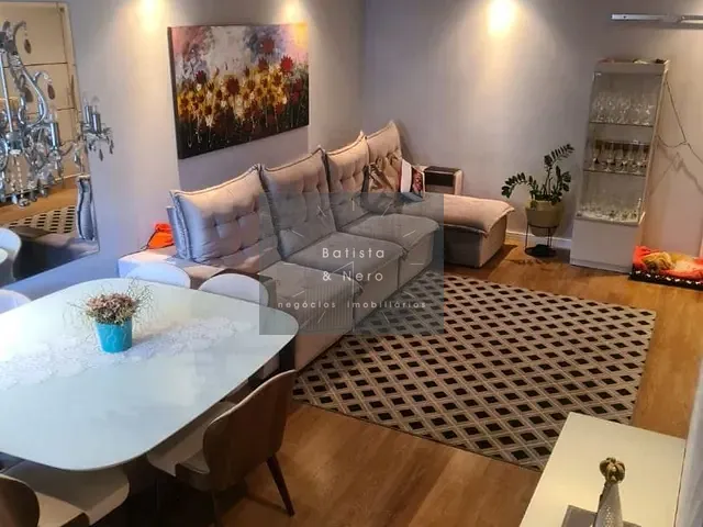 Sobrado com 86m² 3 quartos e 2 banheiros, à venda, no bairro Jardim Jua em São Paulo