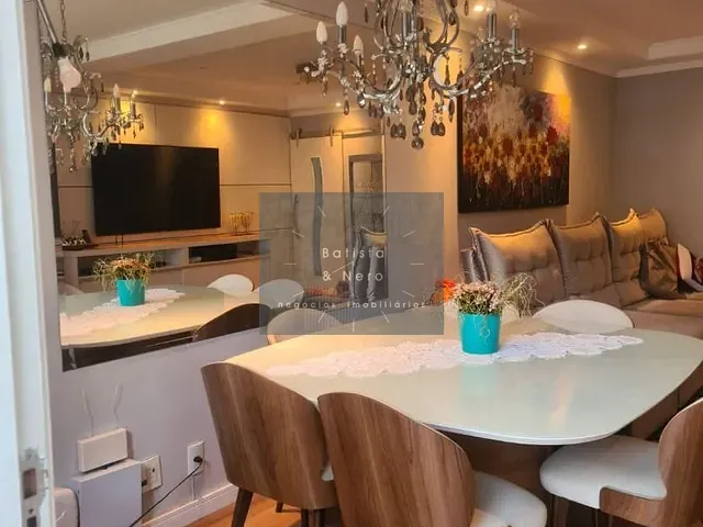 Sobrado com 86m² 3 quartos e 2 banheiros, à venda, no bairro Jardim Jua em São Paulo