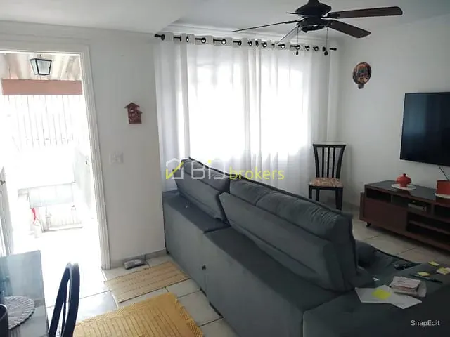 Sobrado com 170m² 3 quartos e 1 banheiro, à venda, no bairro Jaguaré em São Paulo