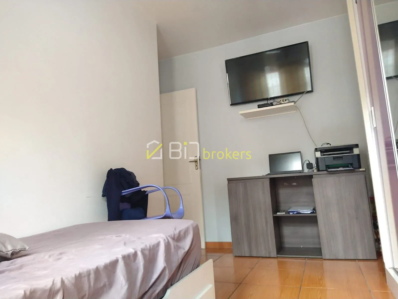 Sobrado, 3 quartos, 130 m² - Foto 11