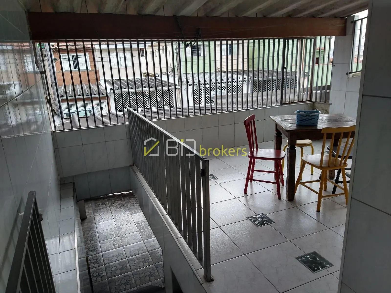 Sobrado, 3 quartos, 130 m² - Foto 3