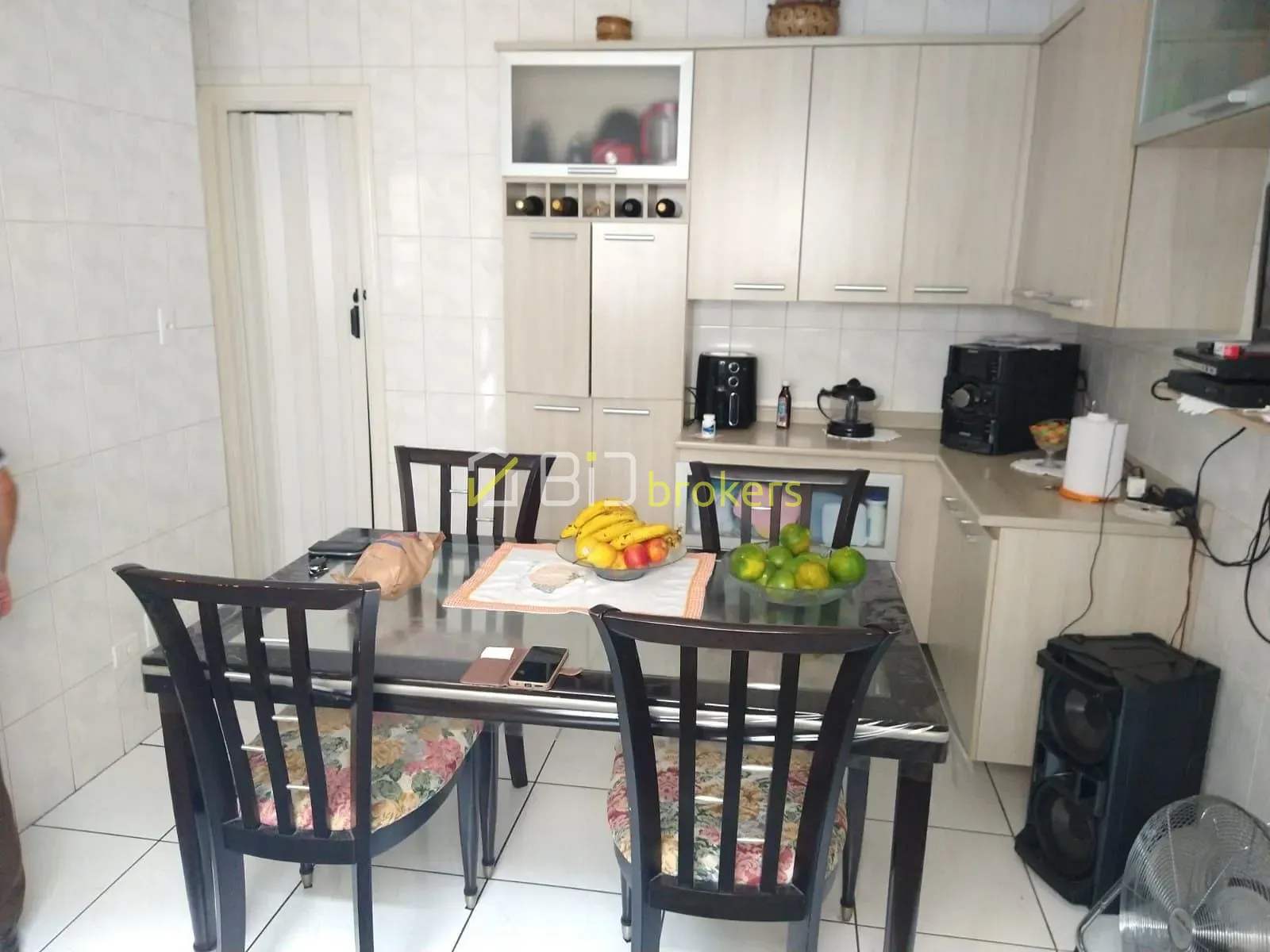 Sobrado, 3 quartos, 130 m² - Foto 6