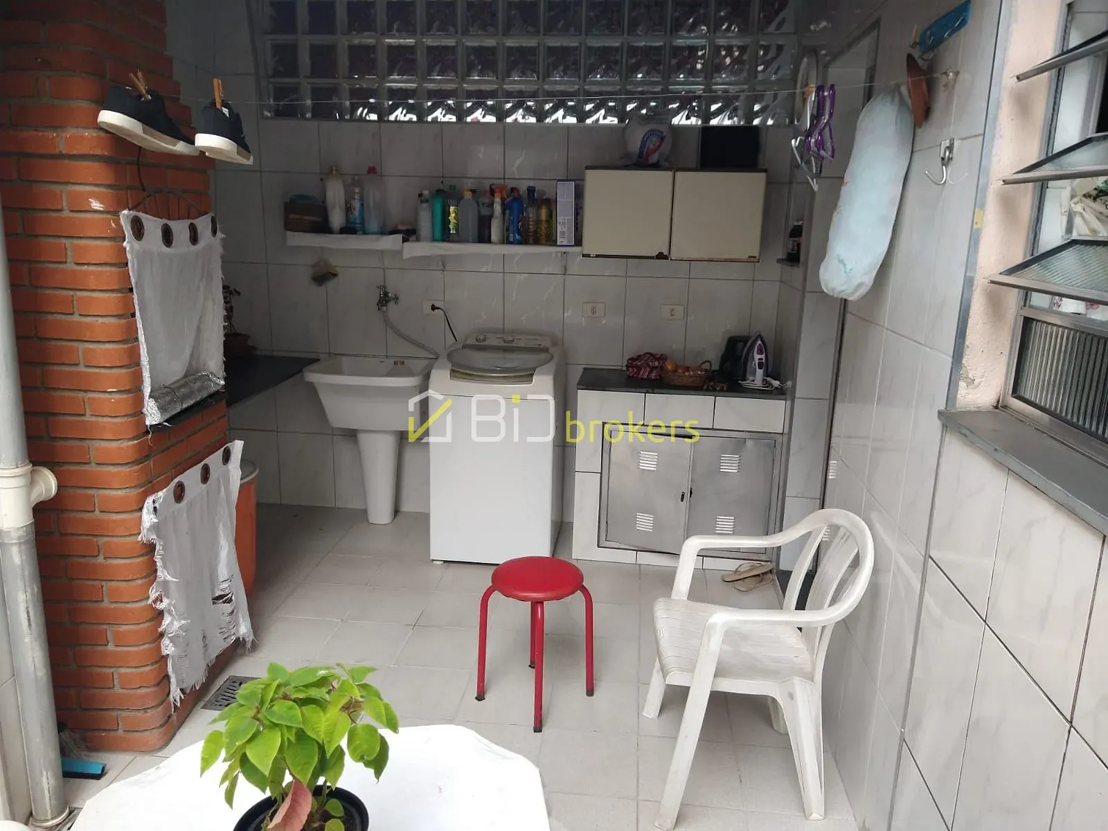 Sobrado, 3 quartos, 130 m² - Foto 16