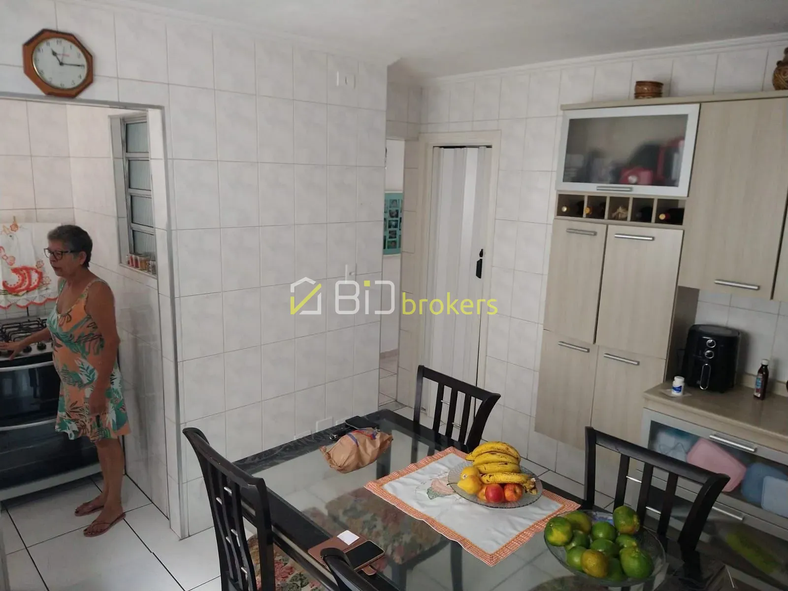 Sobrado, 3 quartos, 130 m² - Foto 8