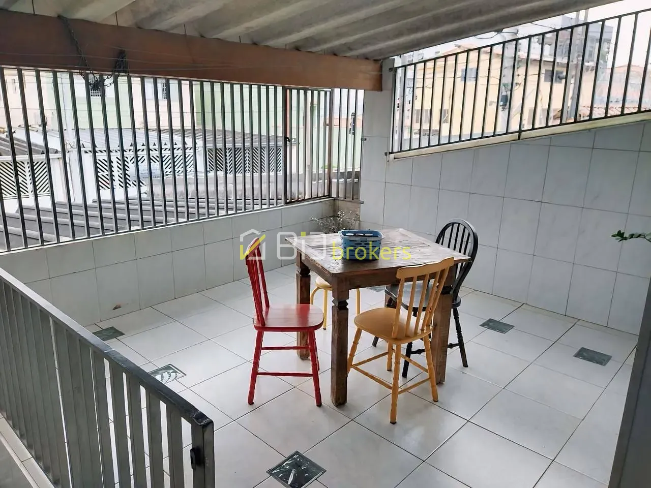 Sobrado, 3 quartos, 130 m² - Foto 4