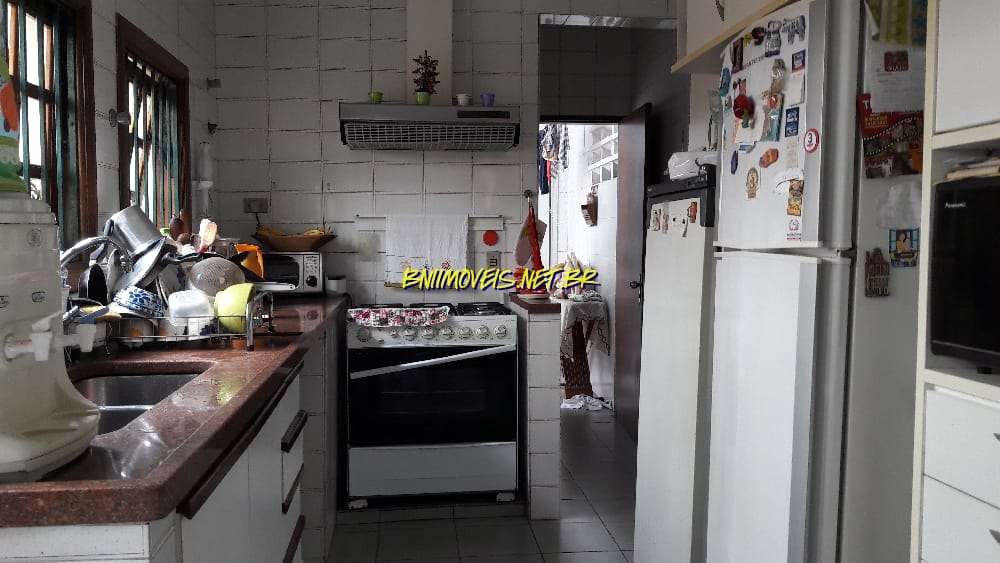 Sobrado, 3 quartos, 188 m² - Foto 11