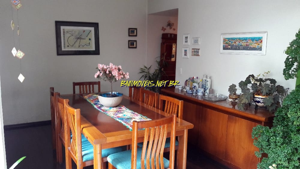 Sobrado, 3 quartos, 188 m² - Foto 6