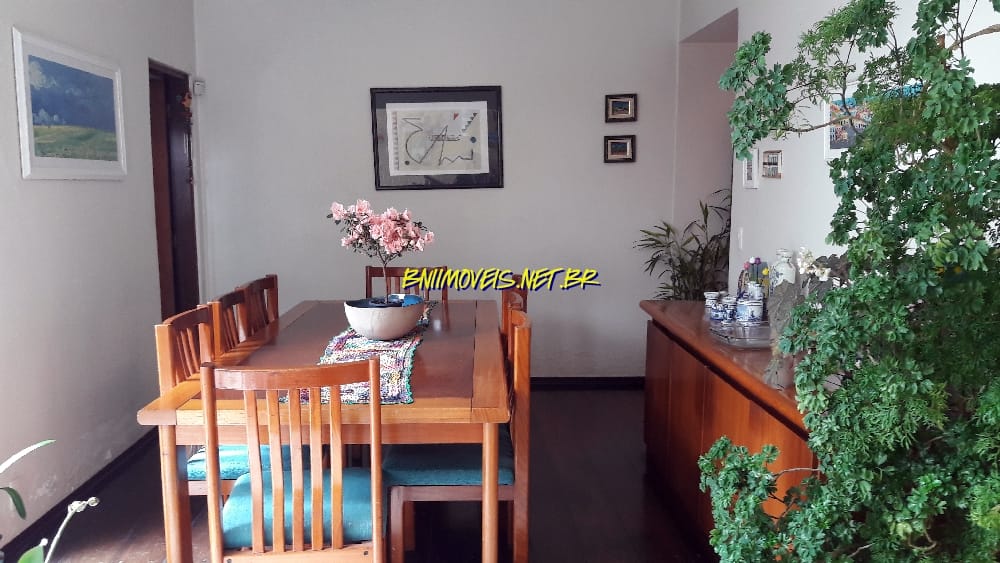 Sobrado, 3 quartos, 188 m² - Foto 5
