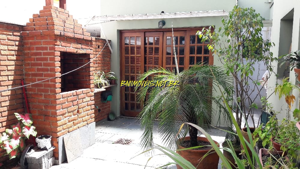 Sobrado, 3 quartos, 188 m² - Foto 9