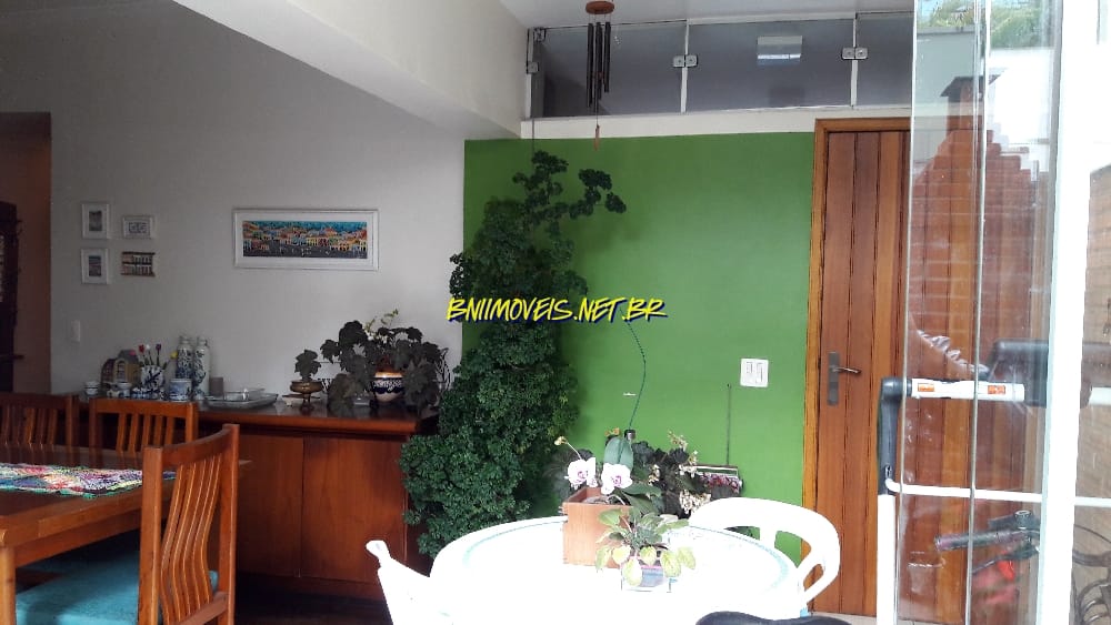 Sobrado, 3 quartos, 188 m² - Foto 7
