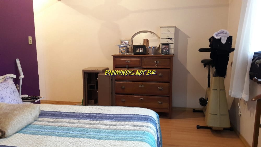 Sobrado, 3 quartos, 188 m² - Foto 15