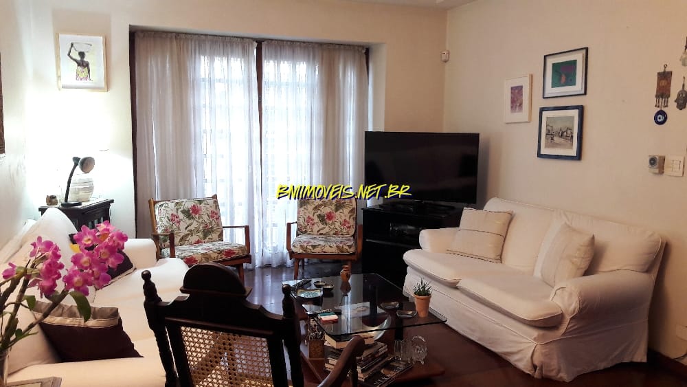 Sobrado, 3 quartos, 188 m² - Foto 2